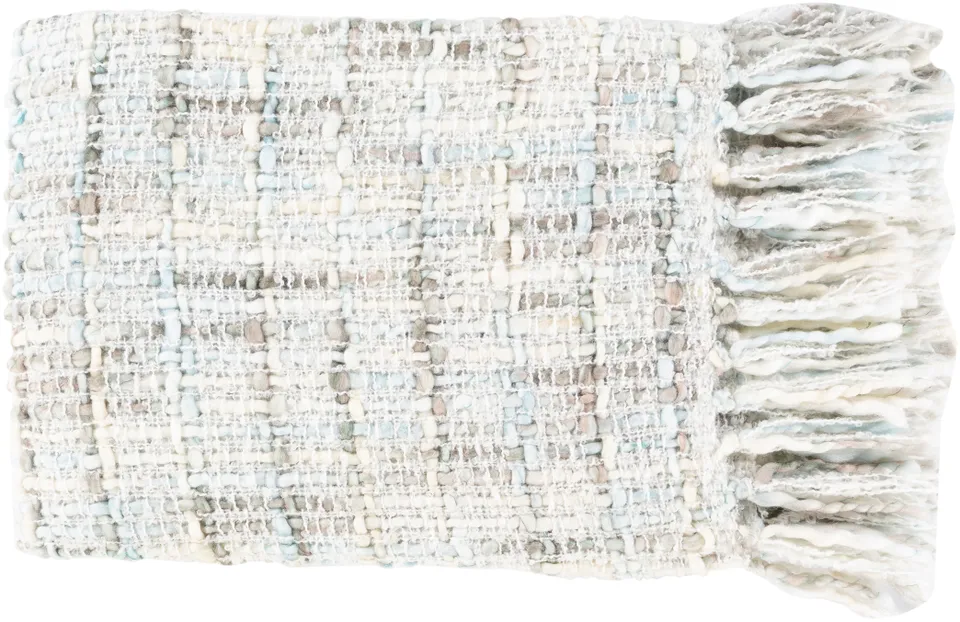 Saugatuck SGK-1000 50"W x 60"L Throw