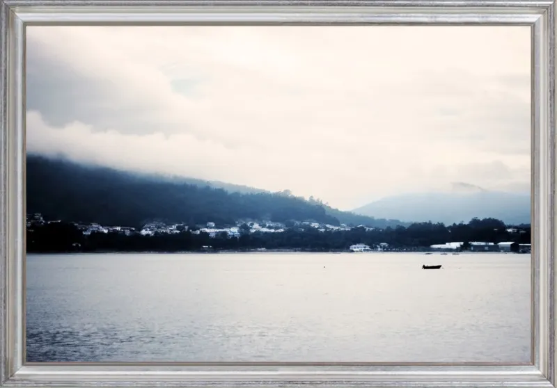 Caminha by Ingrid Beddoes for Artfully Walls