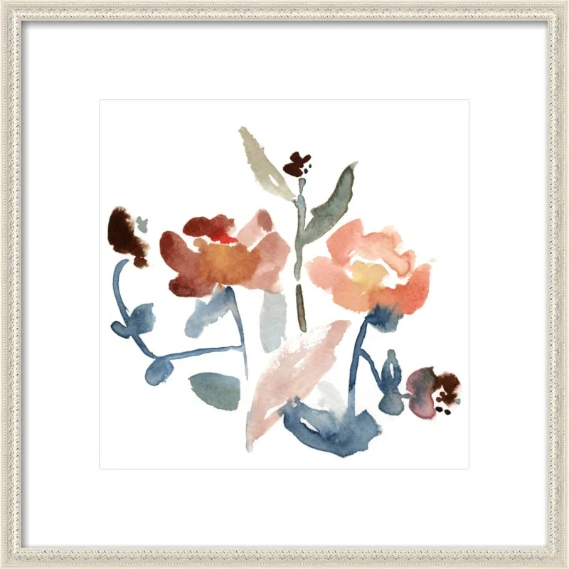Nouveau Boheme no.12 by Kiana Mosley for Artfully Walls