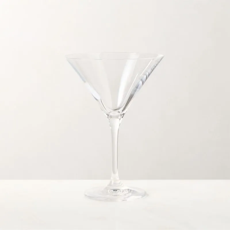 Stella Martini Glasses Set of 6