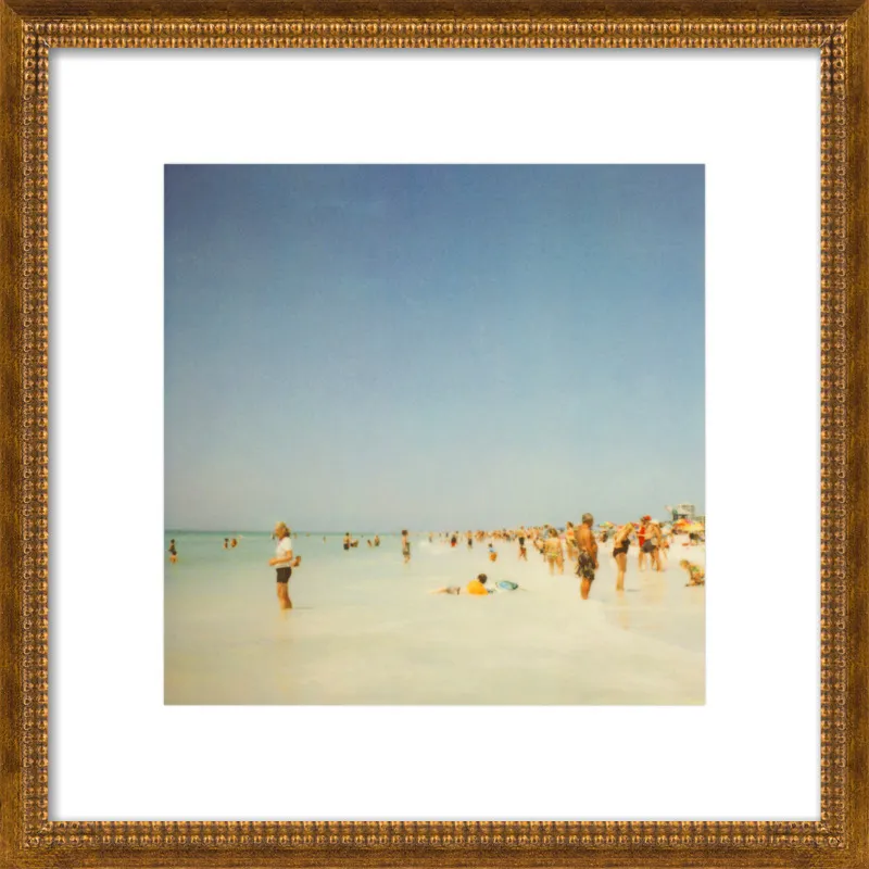 2900 Miles #6 by Alicia Bock for Artfully Walls