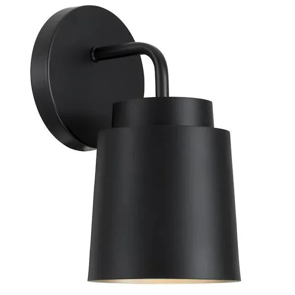 Jerimiah Bath Wall Sconce