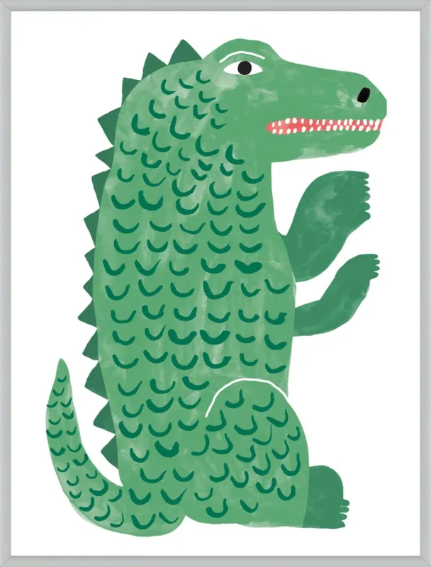Big Buddy by Penny Min Ferguson for Artfully Walls