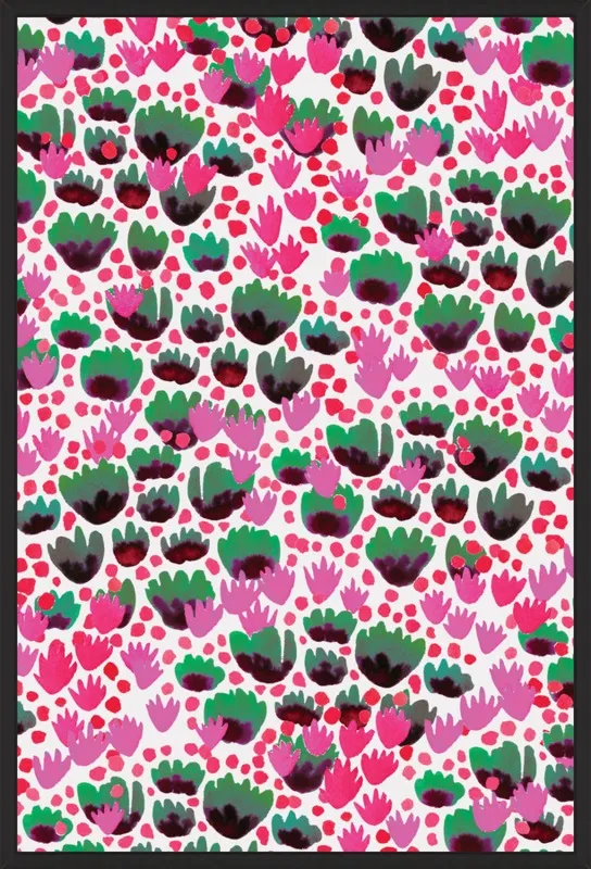 Tawna by Katja Ollendorff for Artfully Walls