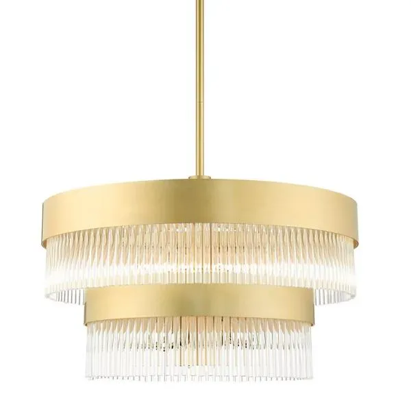 Melanie Chandelier