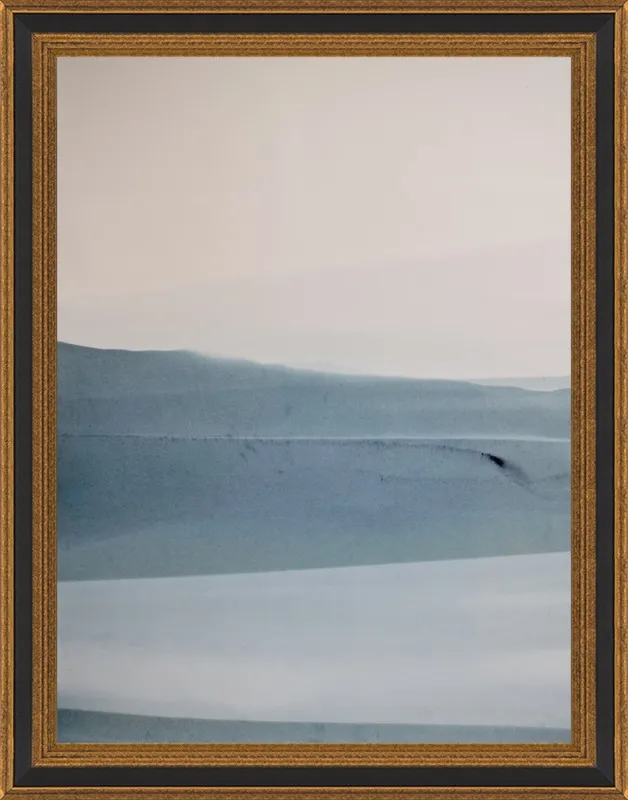 Forecast no. 63 by Ashleigh Ninos for Artfully Walls