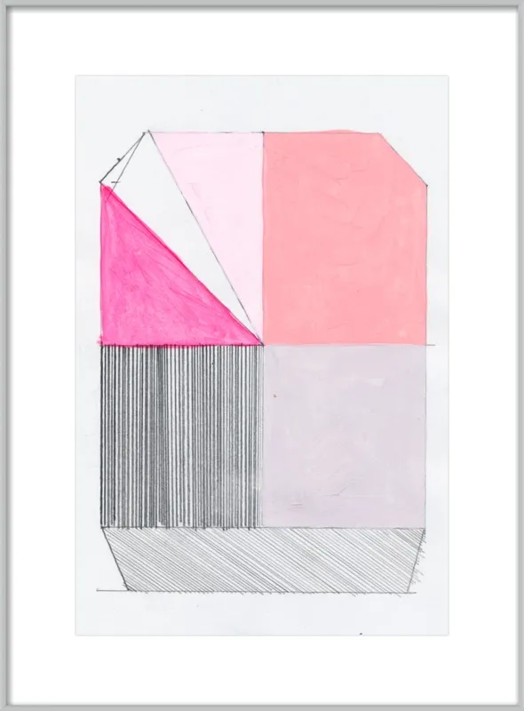 NY17#12 by Jennifer Sanchez for Artfully Walls