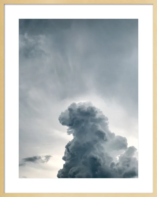 Cloudscape #18 - Arizona by Matt Gragg for Artfully Walls