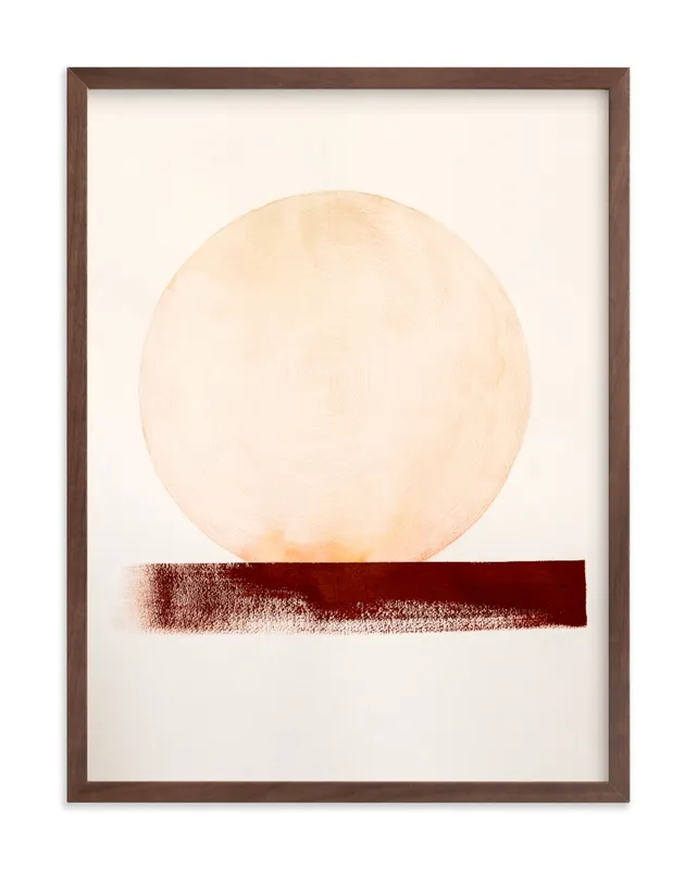 Stoic 012 Limited Edition Fine Art Print