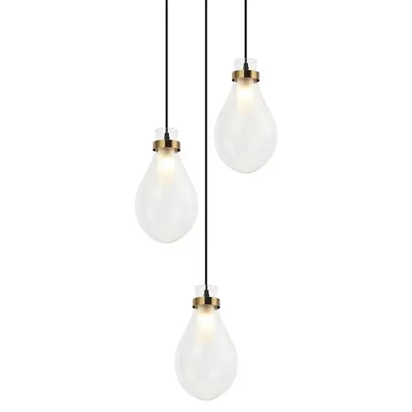 Arlo Multi-Light Pendant