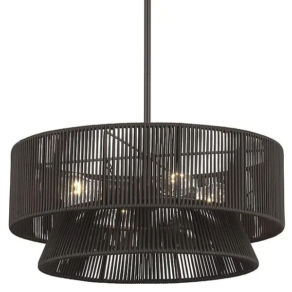 Sutten Drum Pendant