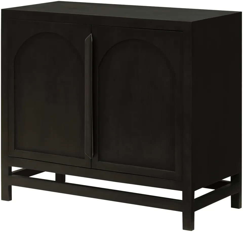 Byron  32"H x 36"W x 16"D Cabinet
