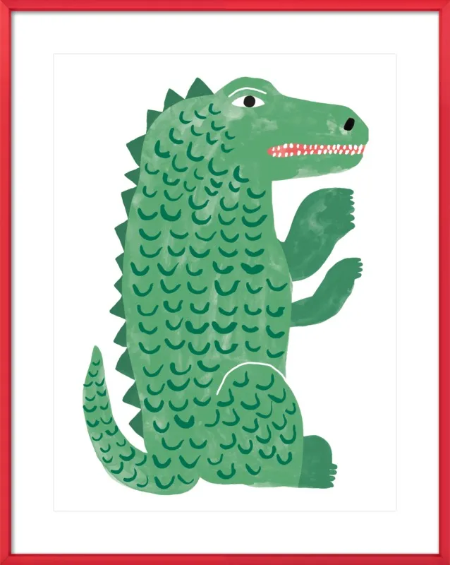 Big Buddy by Penny Min Ferguson for Artfully Walls