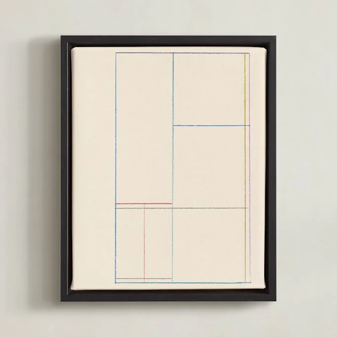 Windows 1 Limited Edition Fine Art Print