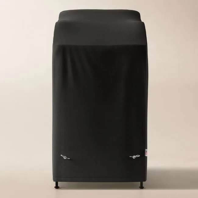Costa Outdoor Bar Stool Cover by KoverRoos®