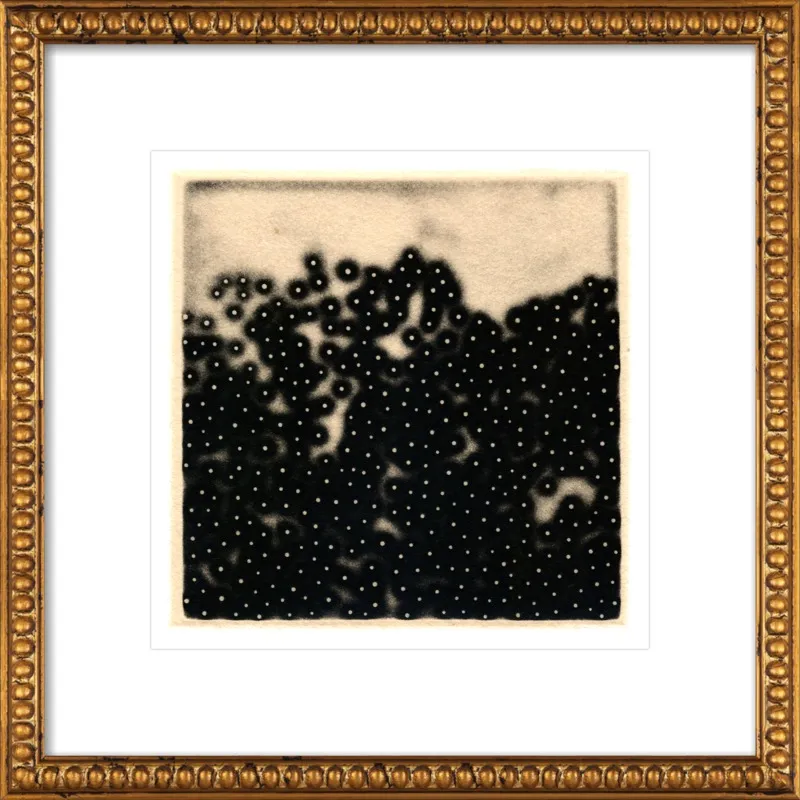 Porous #32 by Eunice Kim for Artfully Walls