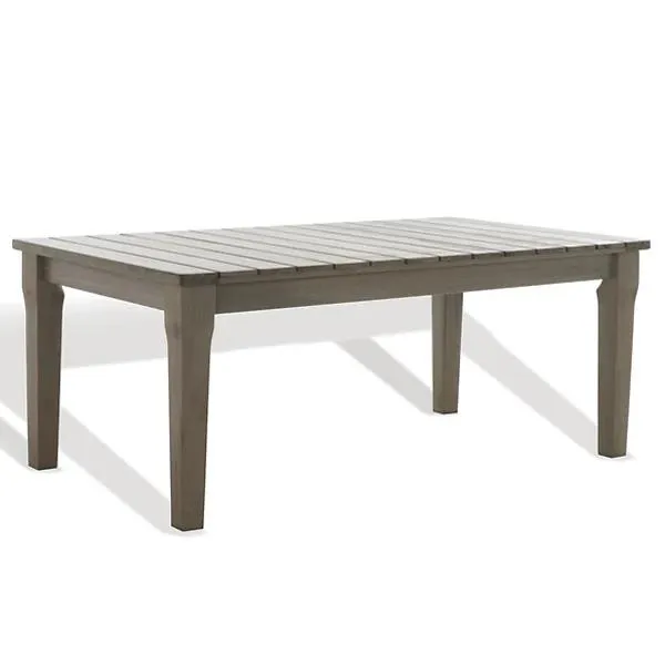 Brodrick Outdoor Coffee Table