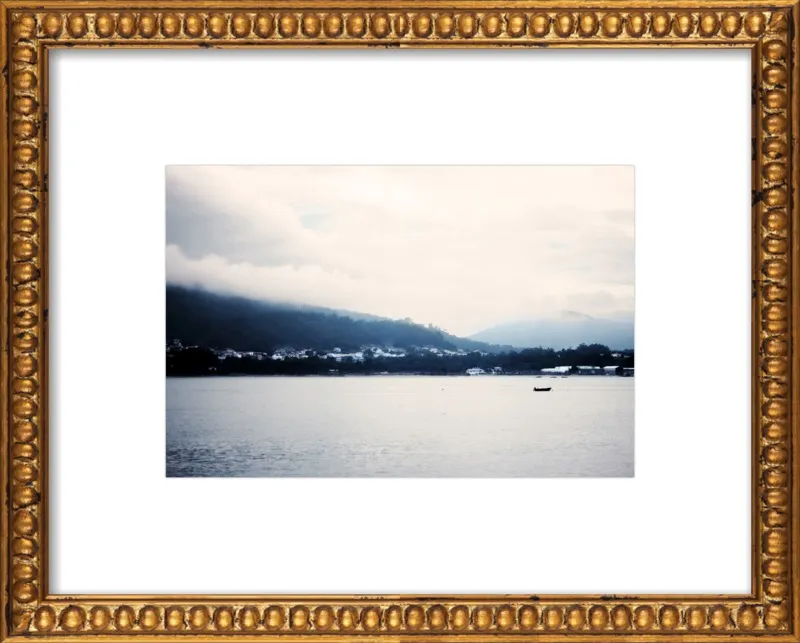 Caminha by Ingrid Beddoes for Artfully Walls