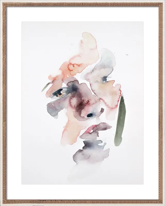Song by Elizabeth Becker for Artfully Walls