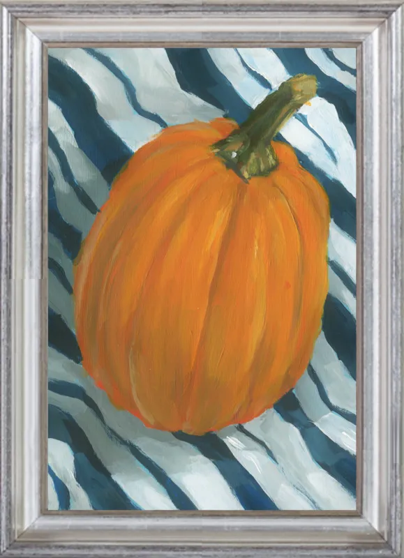 Squash by Carrie Arnold for Artfully Walls