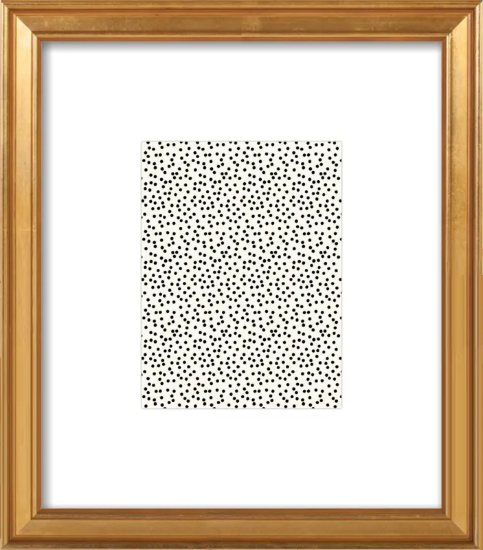 Dots by Lonneke de Roos - Kind of Style for Artfully Walls