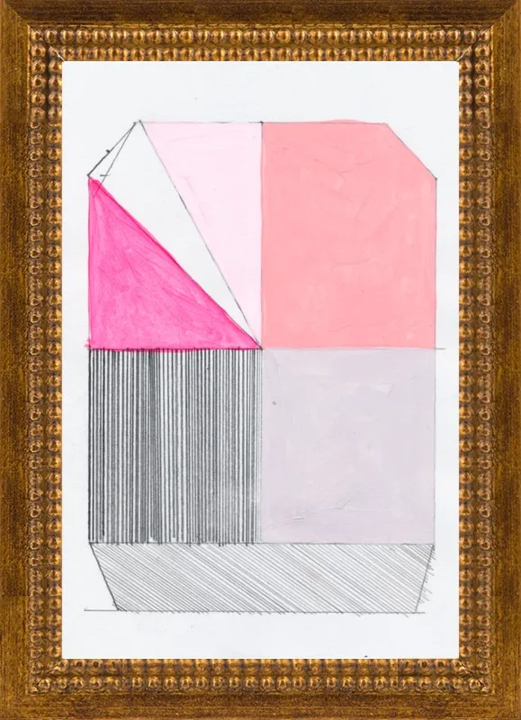 NY17#12 by Jennifer Sanchez for Artfully Walls