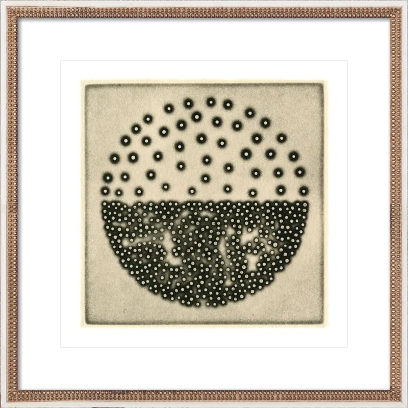 Five Elements - Water by Eunice Kim for Artfully Walls