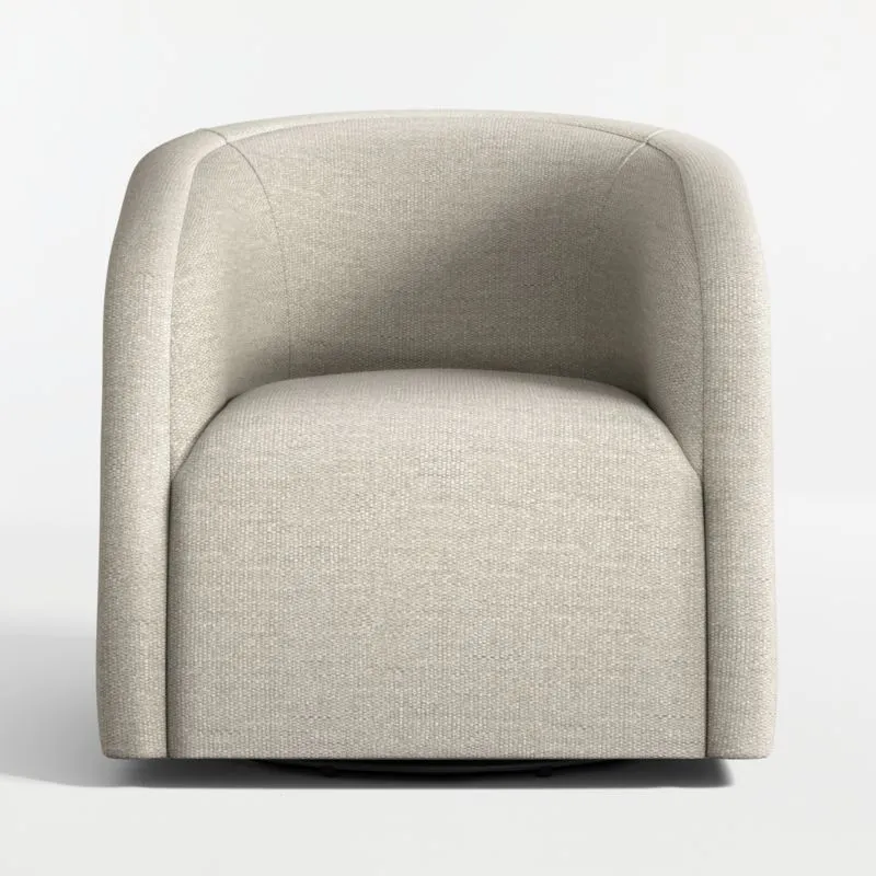 Inez Swivel Accent Chair