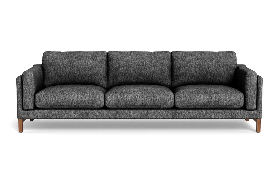 Gaby 3-Seat Sofa