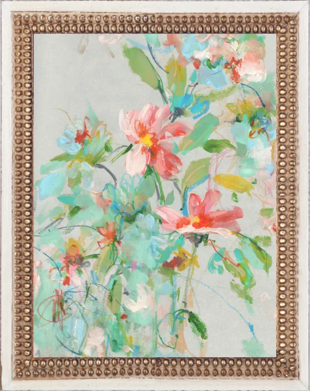 Awaken by Sonal Nathwani for Artfully Walls