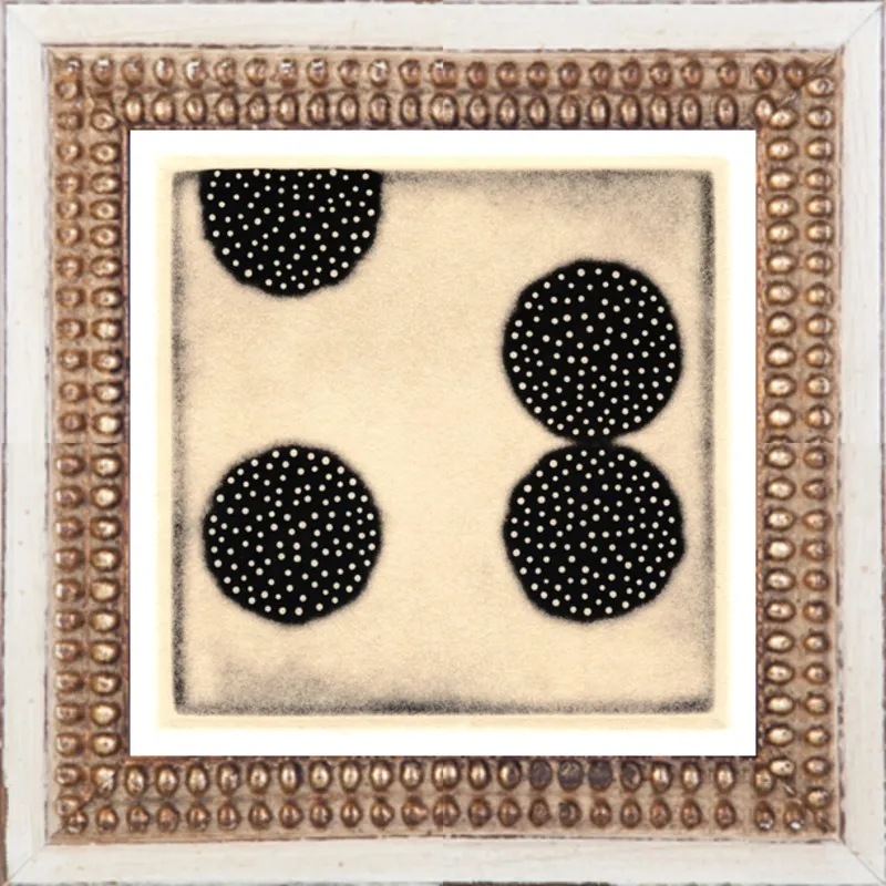 Porous #56 by Eunice Kim for Artfully Walls