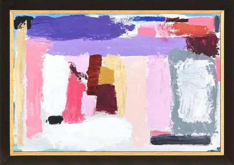 Desire by Virginia Chamlee for Artfully Walls