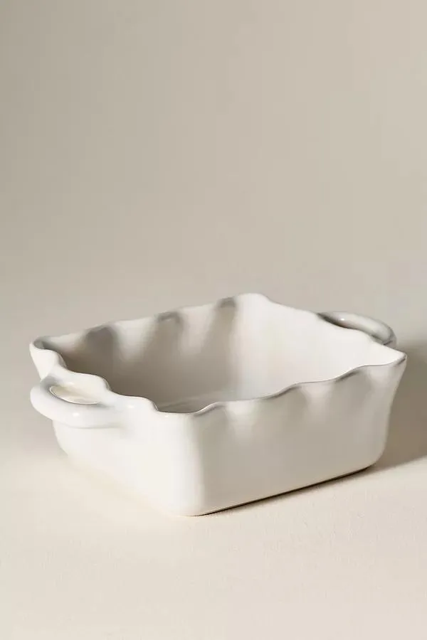Casafina by Costa Nova Cook & Host Square Baker