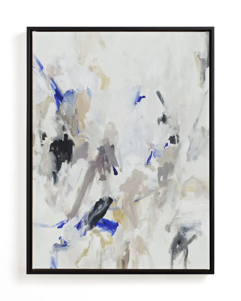 In France II Limited Edition Fine Art Print