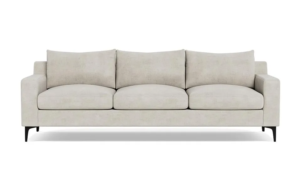 Sloan 3-Seat Sofa