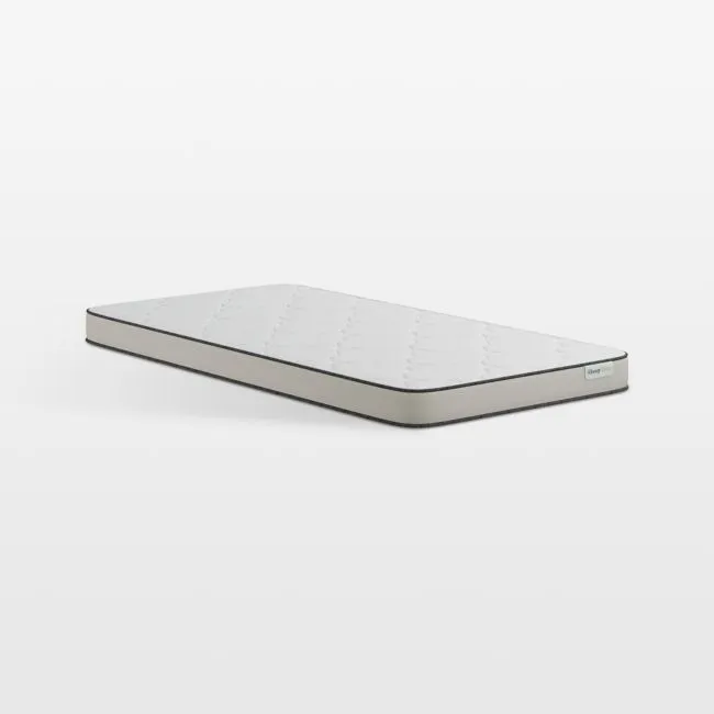 BeautySleep 5.5" Firm Twin Trundle Mattress