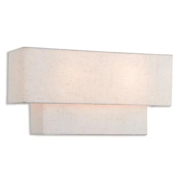 Maureen Double Wall Sconce