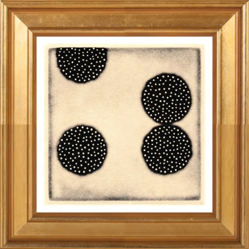 Porous #56 by Eunice Kim for Artfully Walls