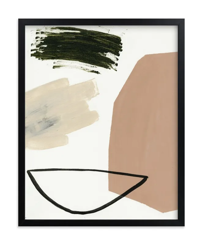 Shape Shifters Limited Edition Fine Art Print
