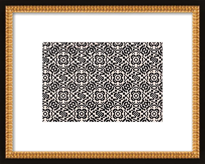 Series 1 — Untitled 01 by Josh Lambert for Artfully Walls