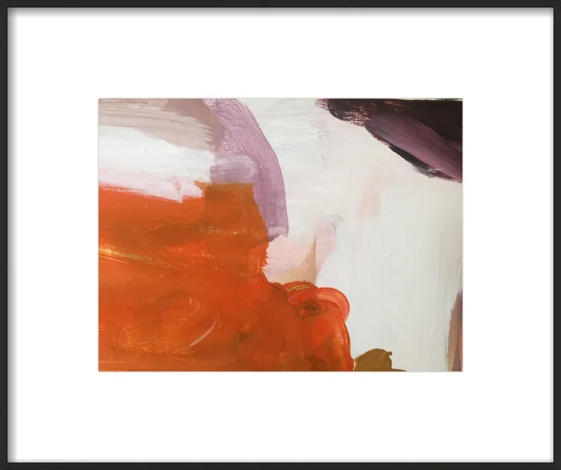 song by Nell Waters Bernegger for Artfully Walls
