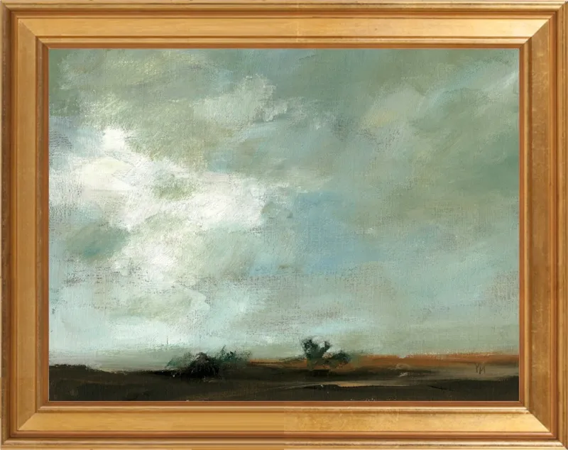 Time Stands Still by Pamela Munger for Artfully Walls