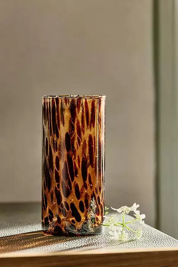 Gia Tortoise Highball Glass
