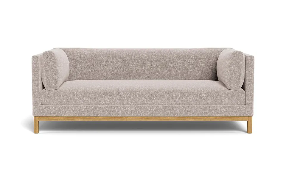 Jasper Fabric Sofa