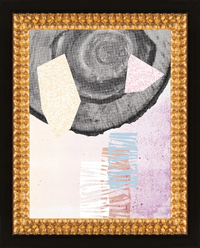 Weather in May by Irina Rouge for Artfully Walls