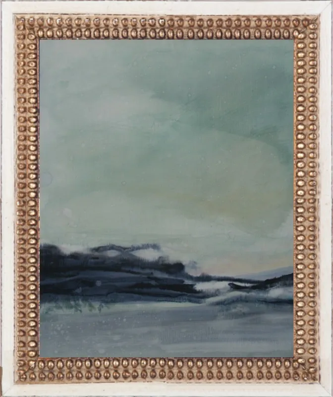 Wash 1 by Meredith Aitken for Artfully Walls
