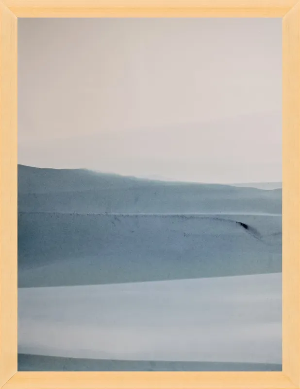 Forecast no. 63 by Ashleigh Ninos for Artfully Walls