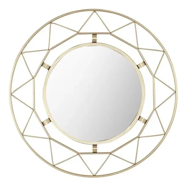 Coravelle Wall Mirror