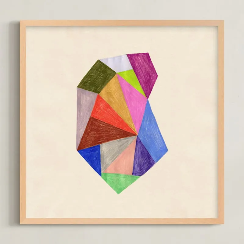 Prism 4 Limited Edition Fine Art Print