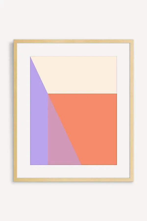 Quiet XVII Wall Art